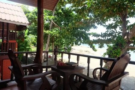Tharathip Resort Koh Phangan - Sha Plus - 121