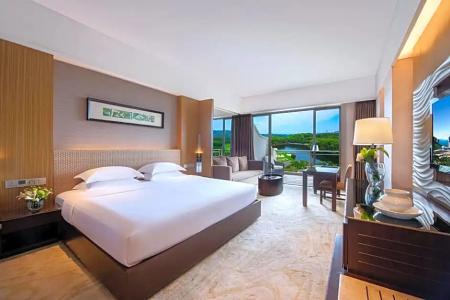 Mission Hills Resort Dongguan - 133