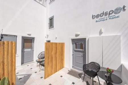 Bedspot Hostel - 51