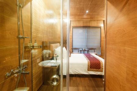 Khu nghỉ dưỡng Thung Nham - Thung Nham Resort - 12