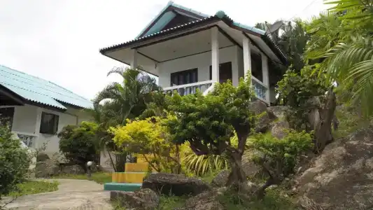 Dragon Hut Resort - 28