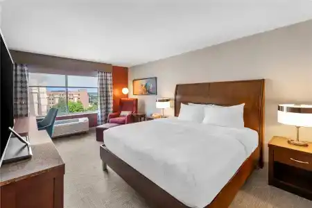 Hilton Garden Inn - 57
