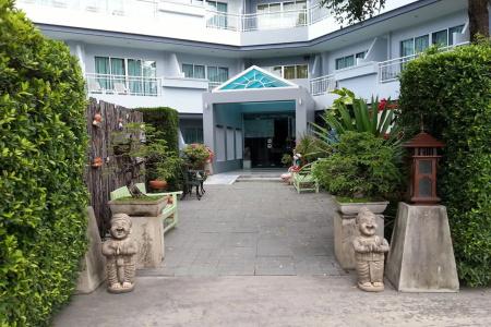 Baan Suksiri - 0