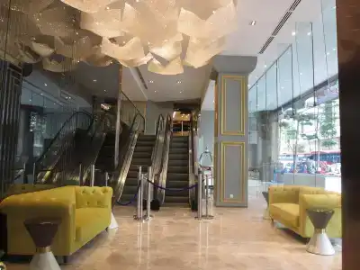 Cosmo - 1