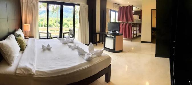 Amarin Samui - Sha Plus Certified - 146