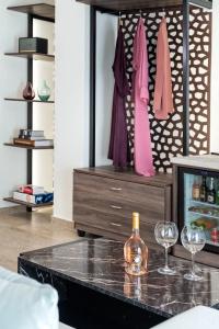 Athens Ivy Suites - 68