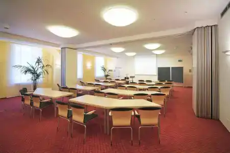 StadtFreiburg Kolpings & Resorts - 50