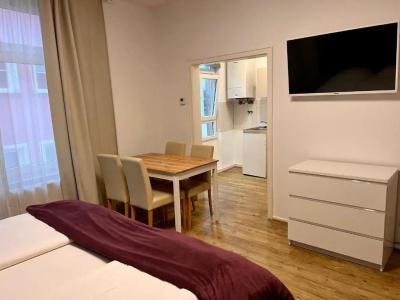 Hayk Altstadt& Appartements - 126