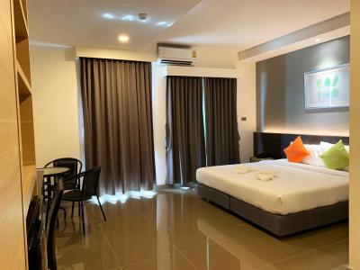 Clover Hatyai - 19