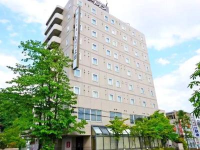 Route-Inn Ueda - Route 18 - - 19