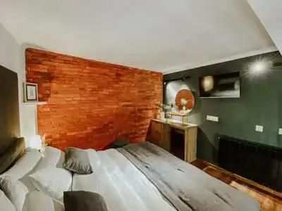 Luxury inn - 57
