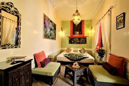 Riad Dar El Souk - 23