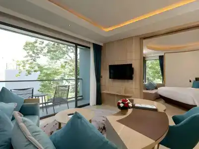 The Nature Phuket - Sha Extra Plus - 32