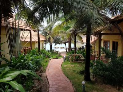 Viet Thanh Resort - 111