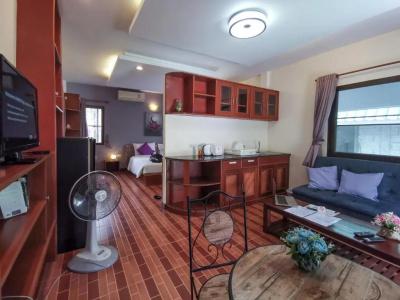 Harmony Naturist Resort Rawai Phuket - 39