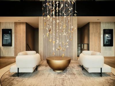 Ac By Marriott Krakow - 19