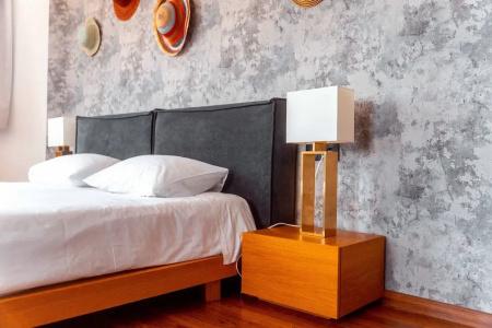 The Athens Version Luxury Suites - 36