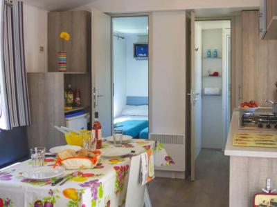 Balatontourist Füred Camping & Bungalows - 5