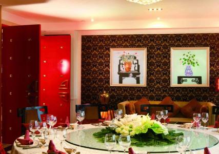 Glenview Itc Plaza Chongqing - 22