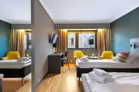 Sure by Best Western Haugesund - 26