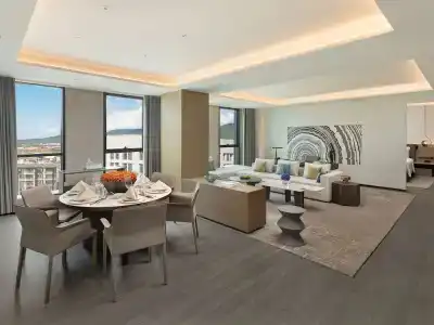 Doubletree By Hilton Kunming Airport - 125