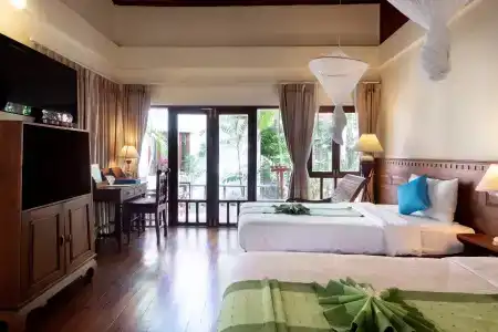 Royal Lanta Resort & Spa - 48
