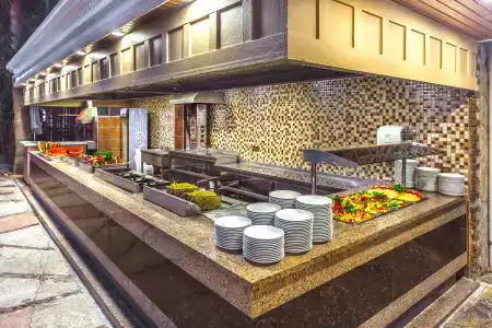 Saritas Only FamİLy Concept - 14