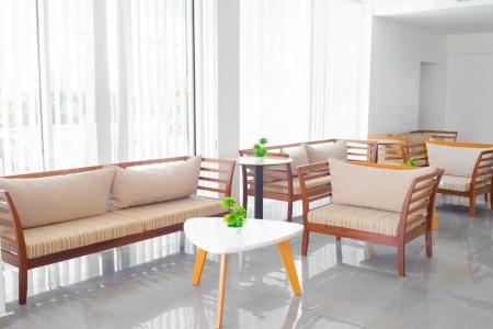 Atlantica Stavrolia Gardens - 3