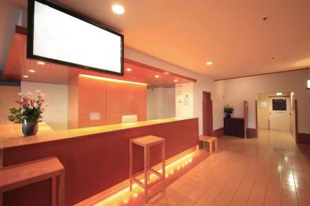 Akazawa Onsen - 1