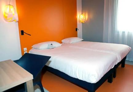 ibis Styles Nimes Gare Centre - 56