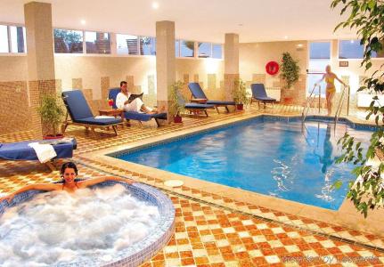 Illa d'Or & Club Apts 4* Sup - 11