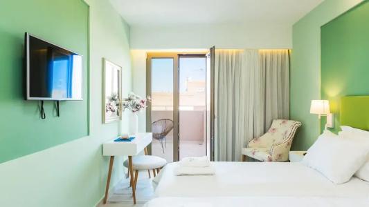 Menta City Boutique - 117