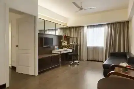 Regenta Place Bangalore, Cunningham Road - 58