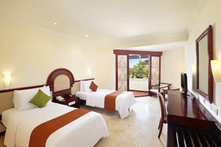 Discovery Kartika Plaza - 2