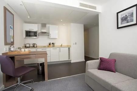 Staybridge Suites Birmingham, an IHG - 41