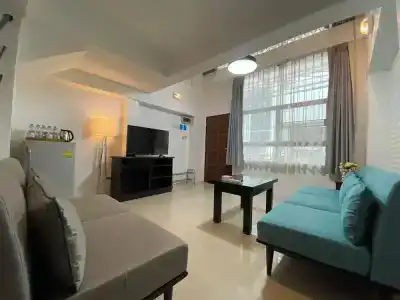 Kp Seaview Jomtien - 23