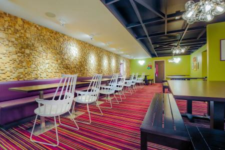 Safestay Kensington Holland Park - 18