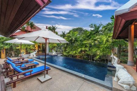 Baan Bua Estate by Tropiclook - 159