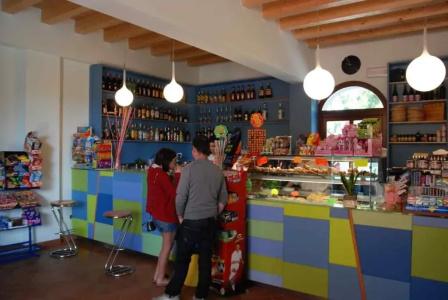 Italia Family Camping Village Viareggio - 10