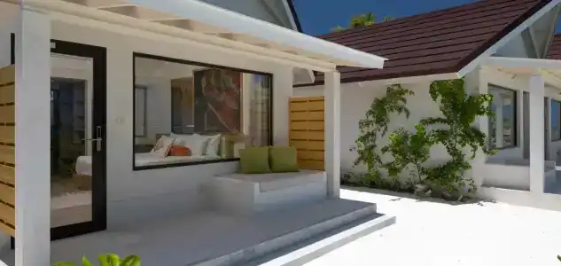 Oblu Xperience Ailafushi - All Inclusive With Free Transfers - 8