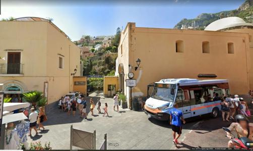 Palazzo Murat - 38