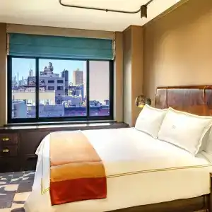 Soho Grand - 42