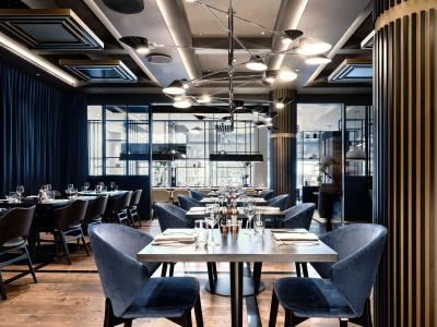 Radisson Collection, Warsaw - 12