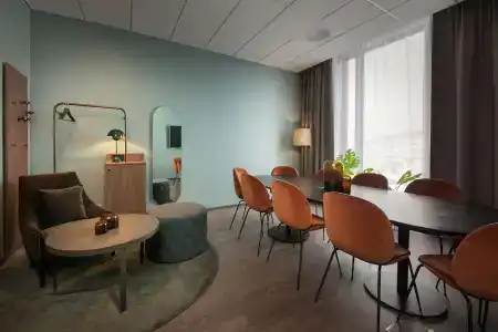 Scandic Lillestrøm - 5