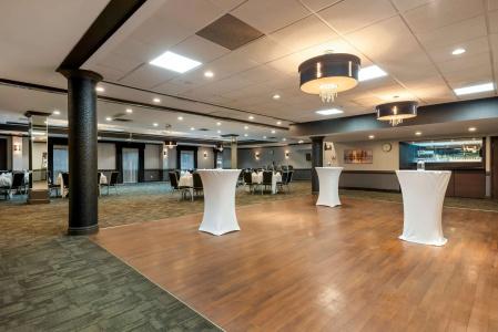 Best Western Plus Village Park Inn - 32