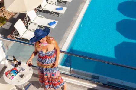 Poseidon Beach - 37