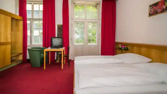Smart Stay Station - 5