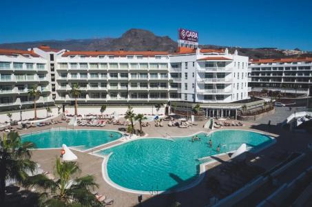 Gara Suites Golf & Spa - 18