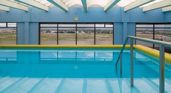 Camino Real Aeropuerto - 7