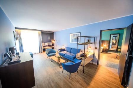 Holiday Inn Lübeck, an IHG - 83